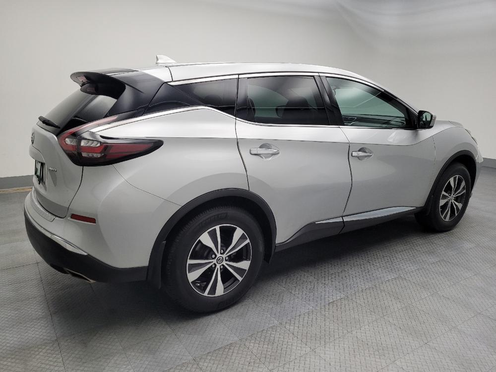 used 2019 Nissan Murano car, priced at $16,795
