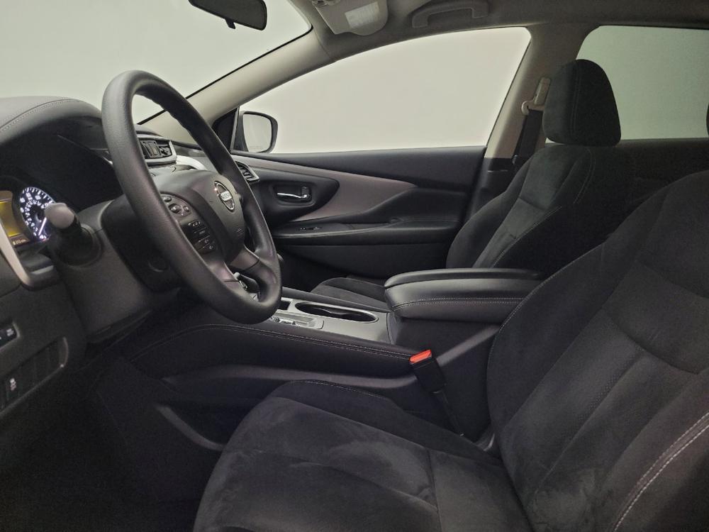 used 2019 Nissan Murano car, priced at $16,795