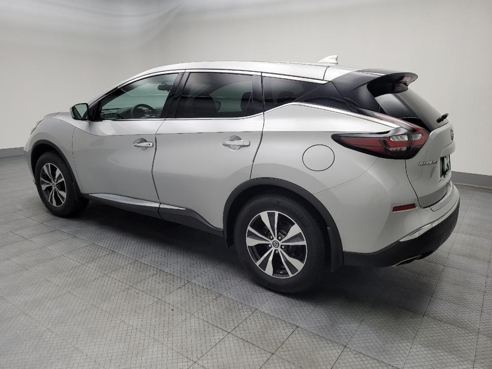 used 2019 Nissan Murano car, priced at $16,795