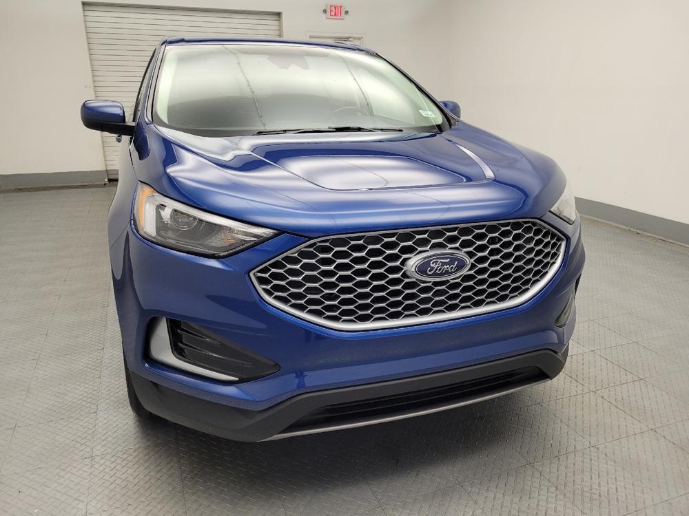 used 2023 Ford Edge car, priced at $26,695