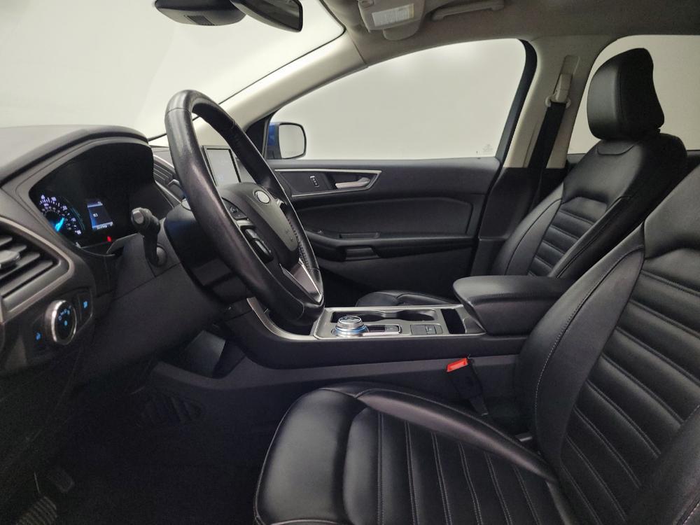 used 2023 Ford Edge car, priced at $26,695
