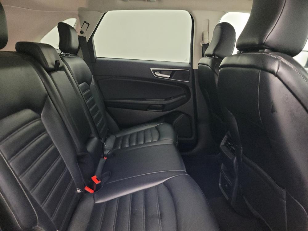 used 2023 Ford Edge car, priced at $26,695