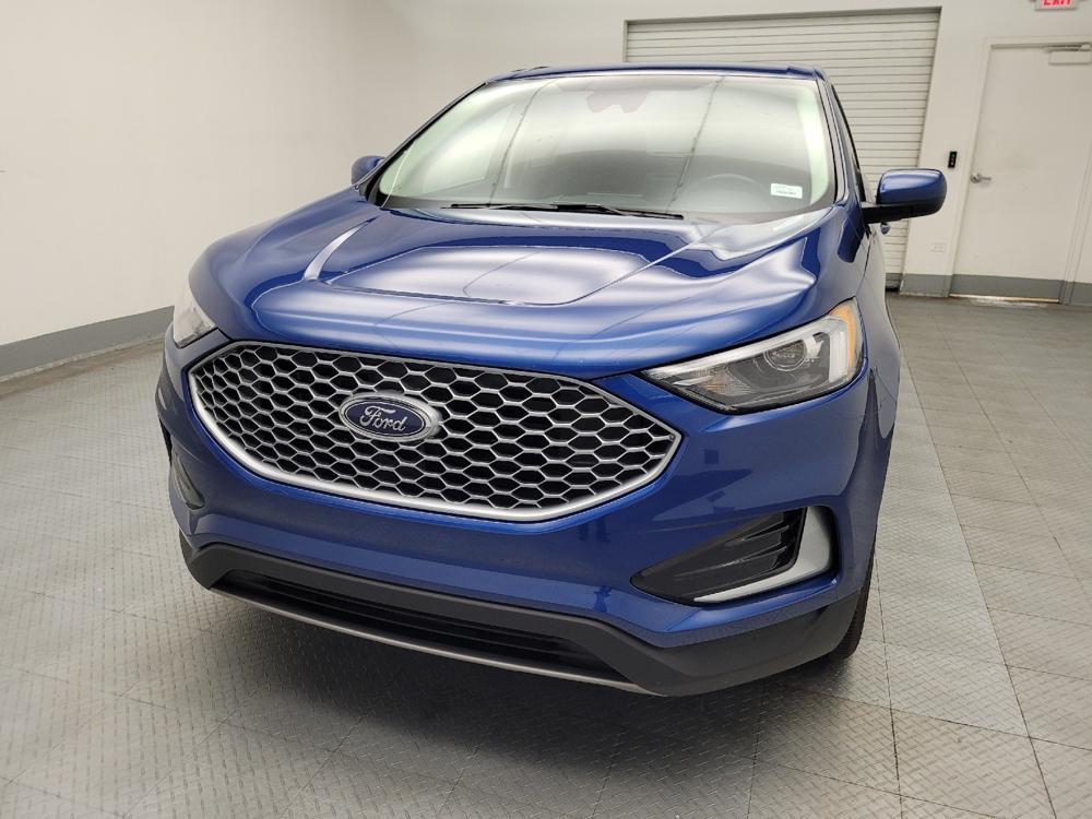 used 2023 Ford Edge car, priced at $26,695