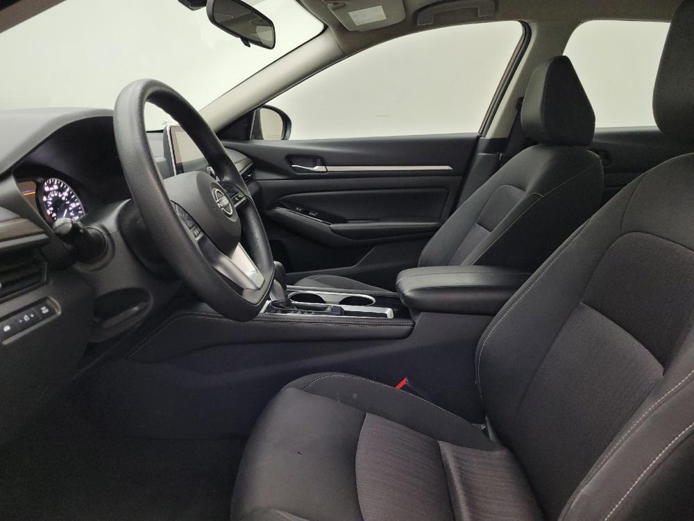 used 2023 Nissan Altima car, priced at $23,595