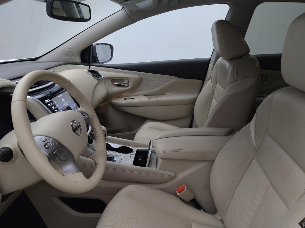 used 2017 Nissan Murano car, priced at $20,595