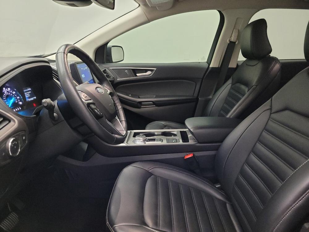 used 2023 Ford Edge car, priced at $27,595