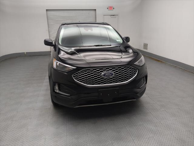 used 2024 Ford Edge car, priced at $30,895