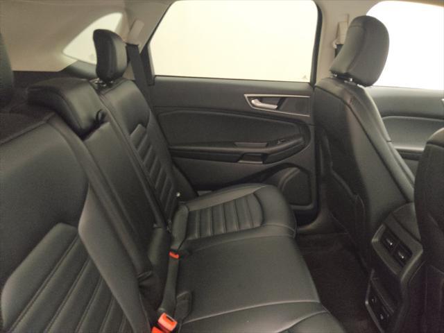 used 2024 Ford Edge car, priced at $30,895