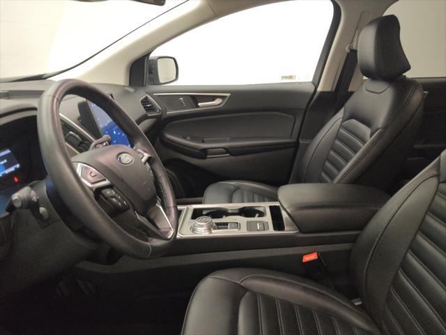 used 2024 Ford Edge car, priced at $30,895
