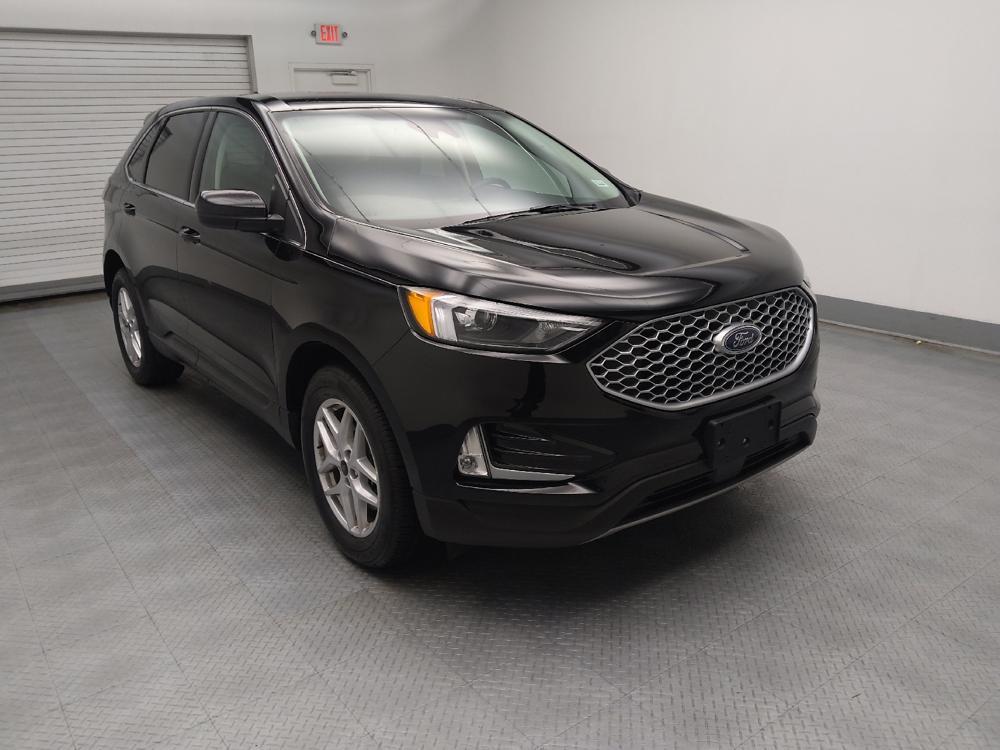 used 2024 Ford Edge car, priced at $29,995
