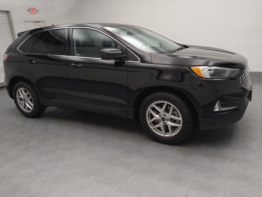 used 2024 Ford Edge car, priced at $29,995