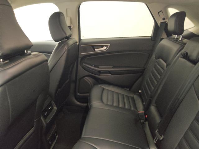 used 2024 Ford Edge car, priced at $30,895