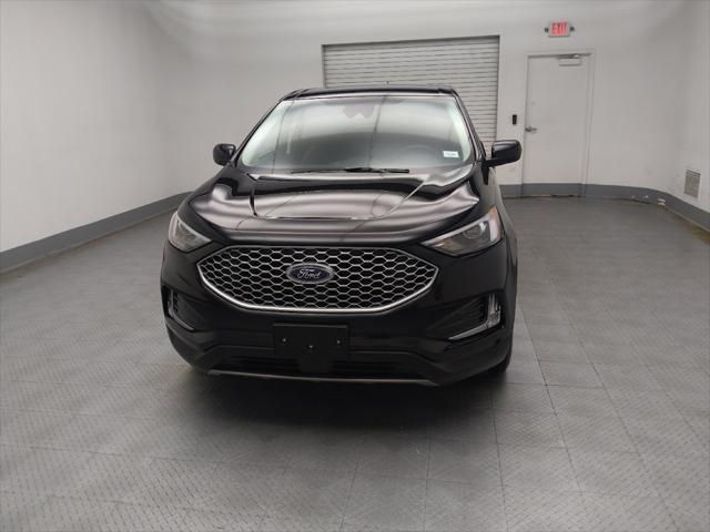 used 2024 Ford Edge car, priced at $30,895