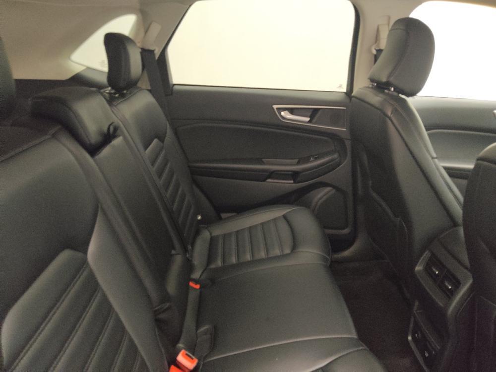 used 2024 Ford Edge car, priced at $29,995