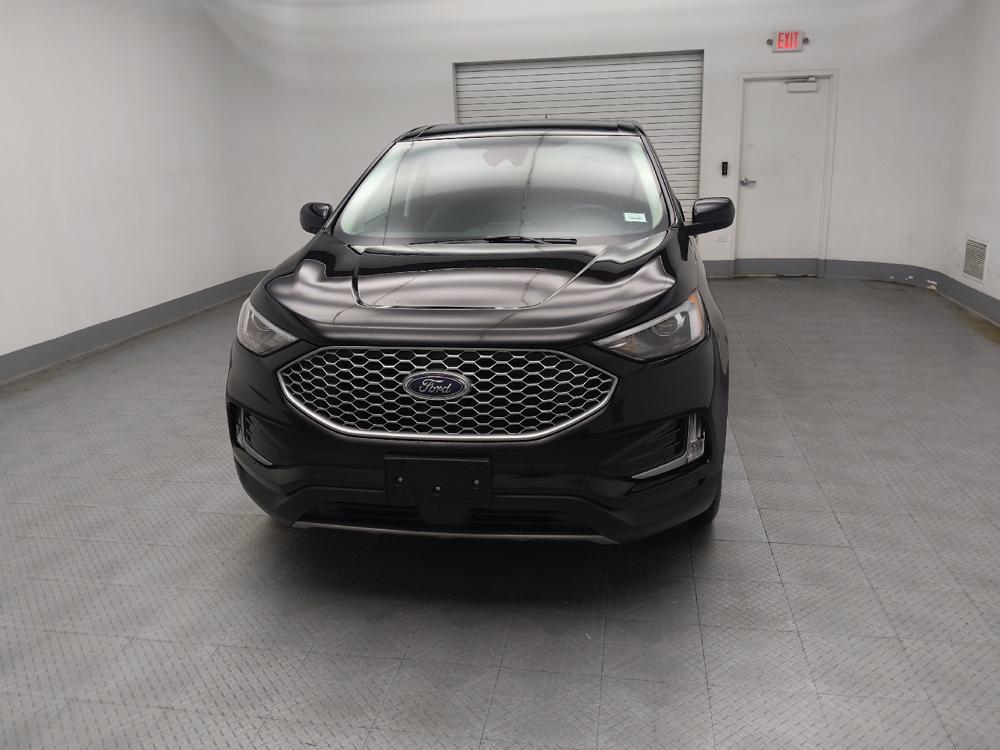 used 2024 Ford Edge car, priced at $29,995