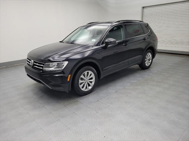 used 2019 Volkswagen Tiguan car, priced at $21,795