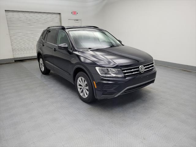 used 2019 Volkswagen Tiguan car, priced at $21,795