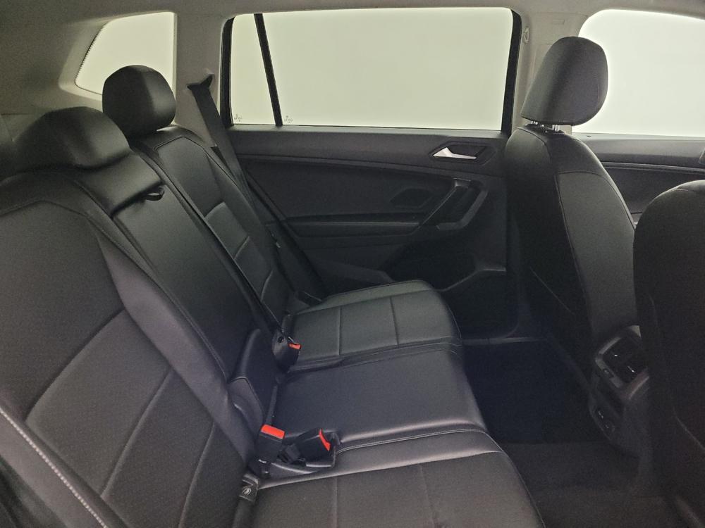 used 2019 Volkswagen Tiguan car, priced at $21,295