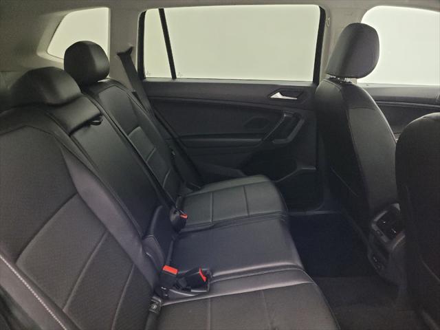used 2019 Volkswagen Tiguan car, priced at $21,795