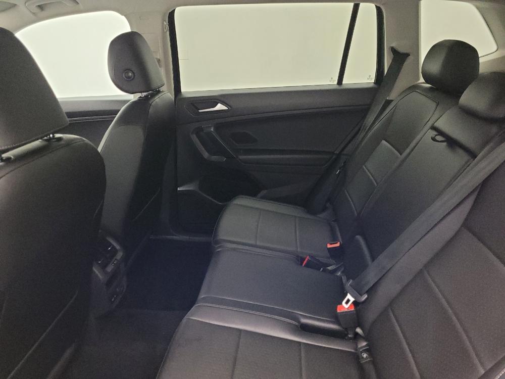 used 2019 Volkswagen Tiguan car, priced at $21,295