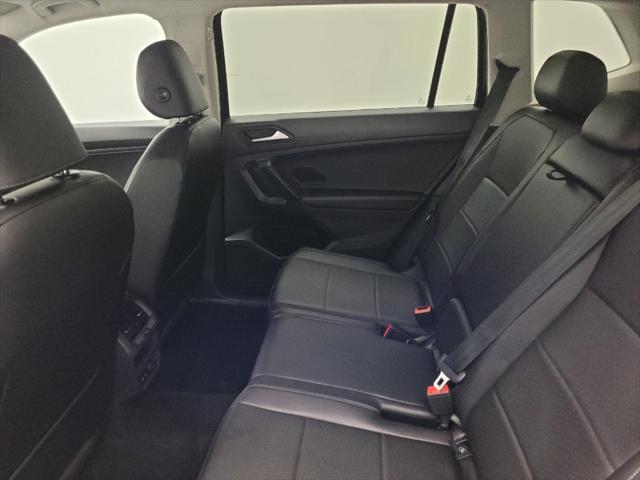 used 2019 Volkswagen Tiguan car, priced at $21,795