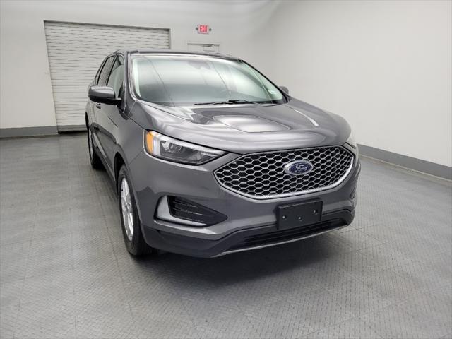 used 2023 Ford Edge car, priced at $27,695