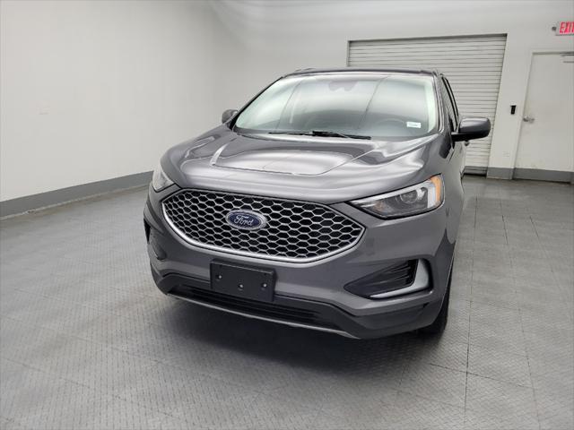 used 2023 Ford Edge car, priced at $27,695