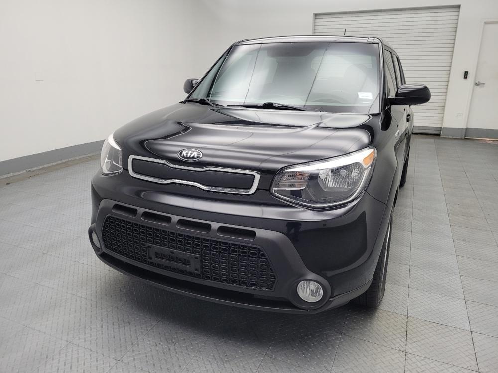 used 2015 Kia Soul car, priced at $11,495