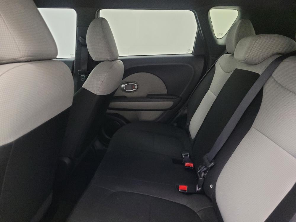 used 2015 Kia Soul car, priced at $11,495