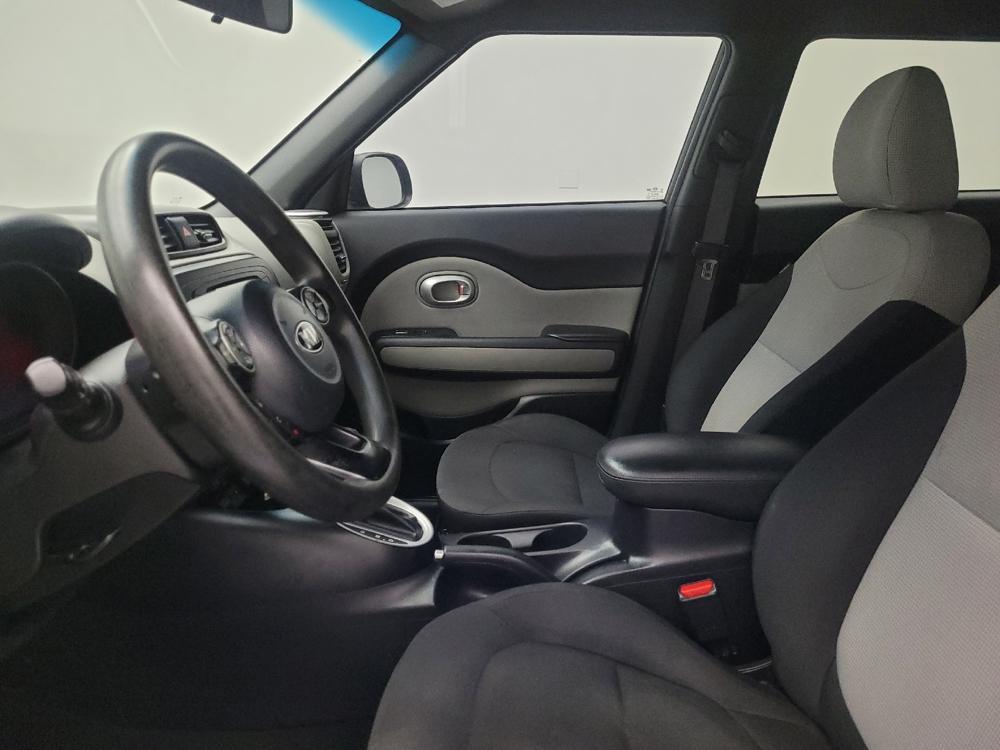 used 2015 Kia Soul car, priced at $11,495