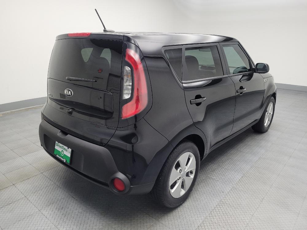 used 2015 Kia Soul car, priced at $11,495