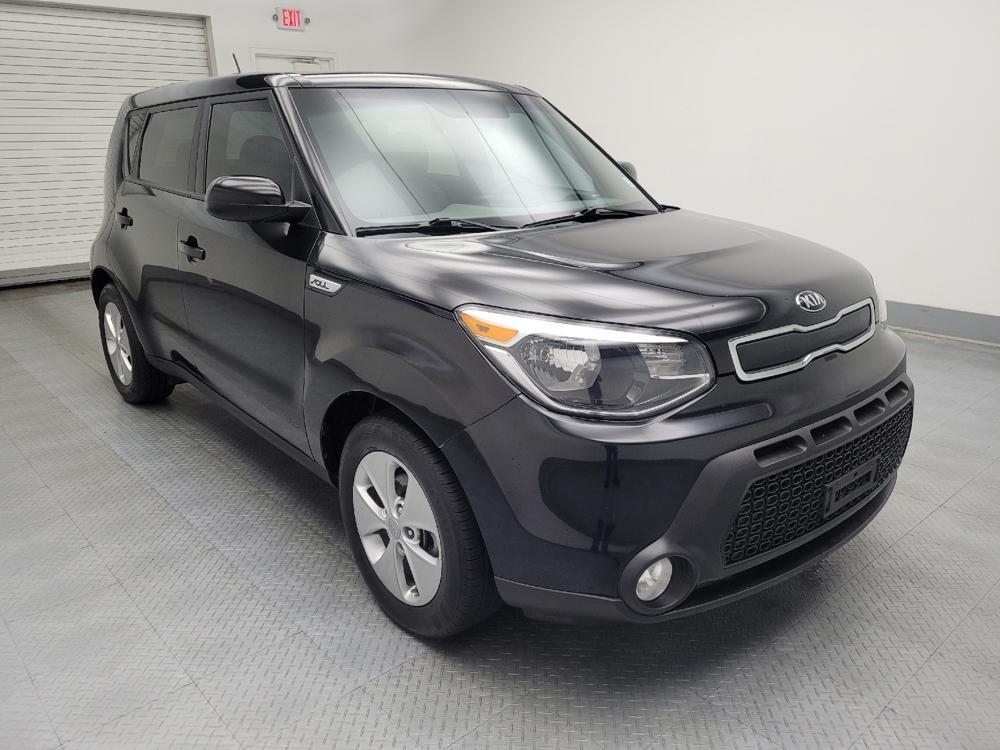 used 2015 Kia Soul car, priced at $11,495