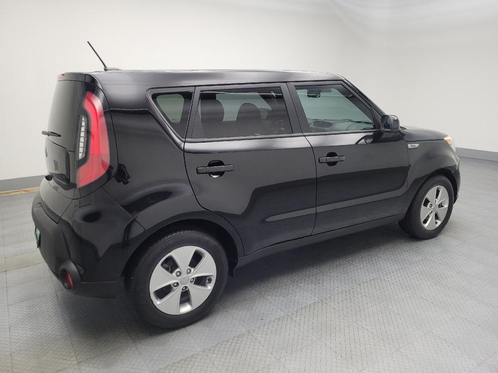 used 2015 Kia Soul car, priced at $11,495