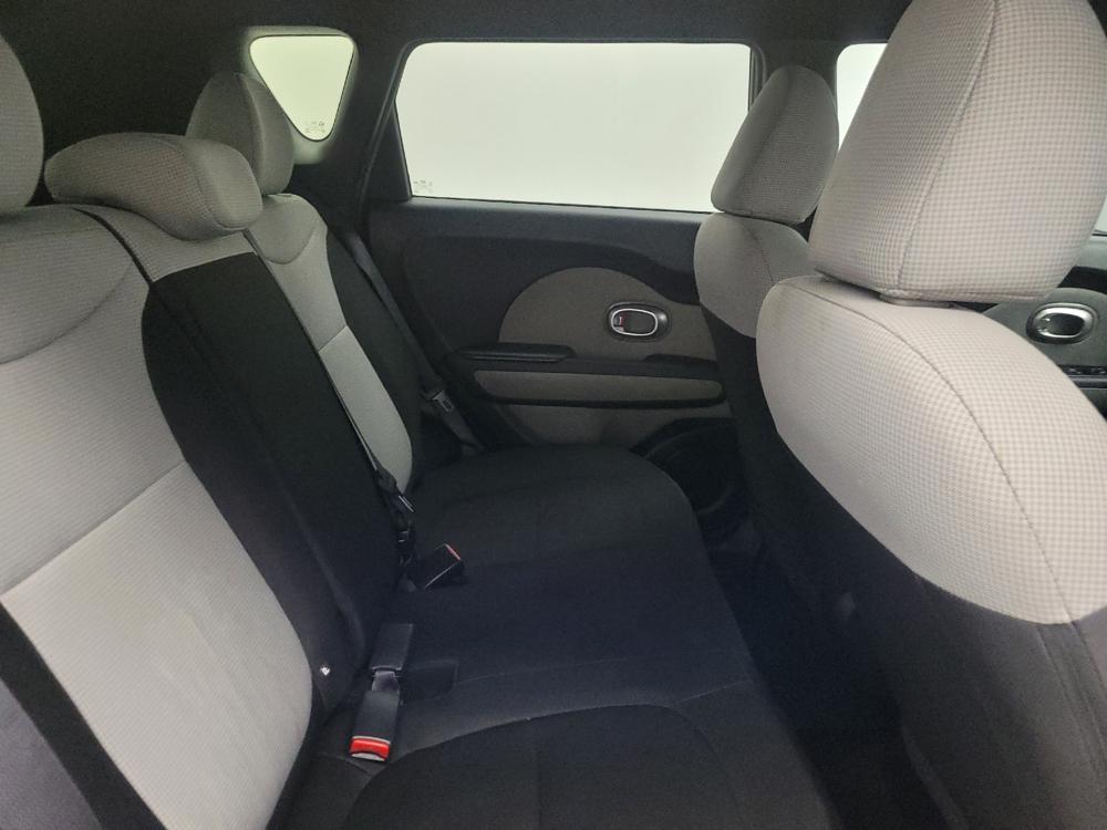 used 2015 Kia Soul car, priced at $11,495
