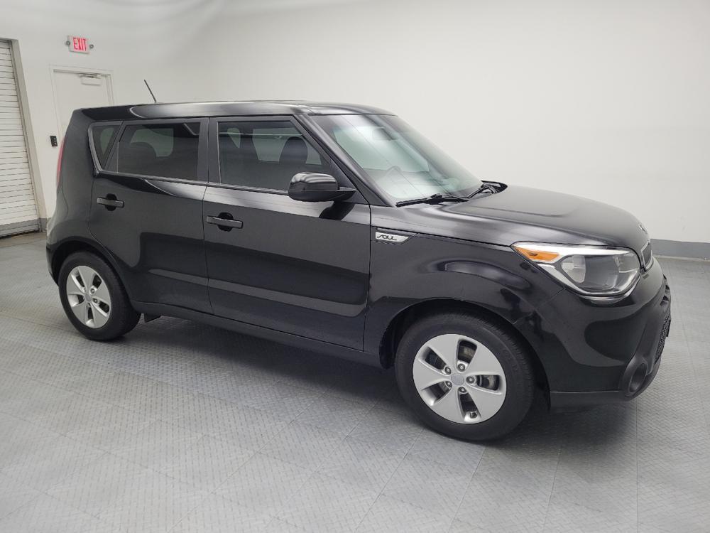 used 2015 Kia Soul car, priced at $11,495