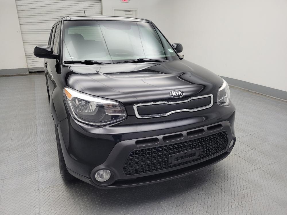 used 2015 Kia Soul car, priced at $11,495