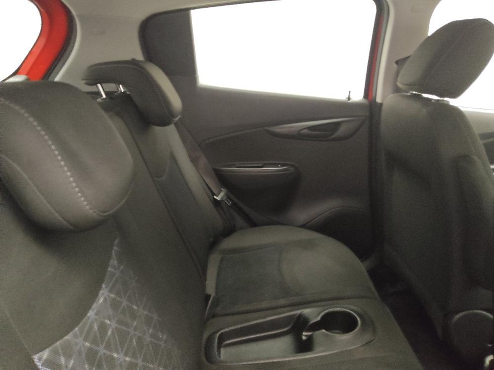 used 2021 Chevrolet Spark car, priced at $16,195