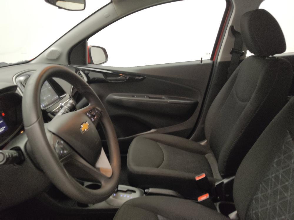 used 2021 Chevrolet Spark car, priced at $16,195