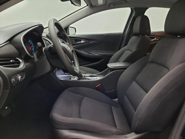 used 2023 Chevrolet Malibu car, priced at $23,395