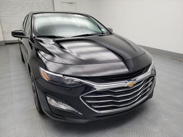 used 2023 Chevrolet Malibu car, priced at $23,395