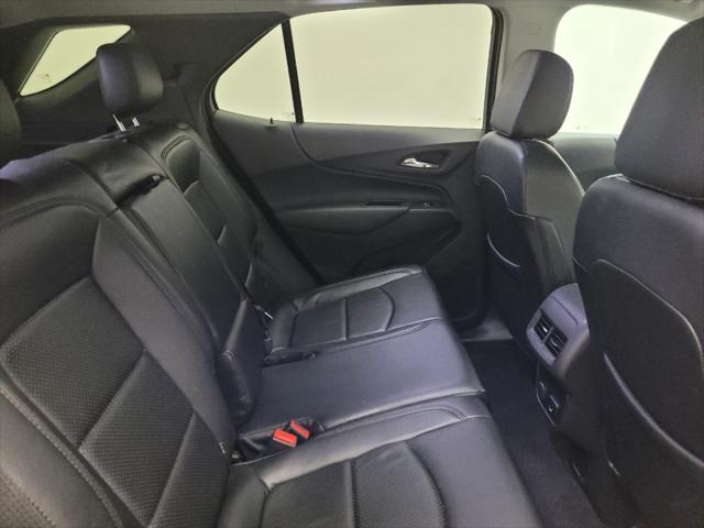 used 2018 Chevrolet Equinox car, priced at $19,195