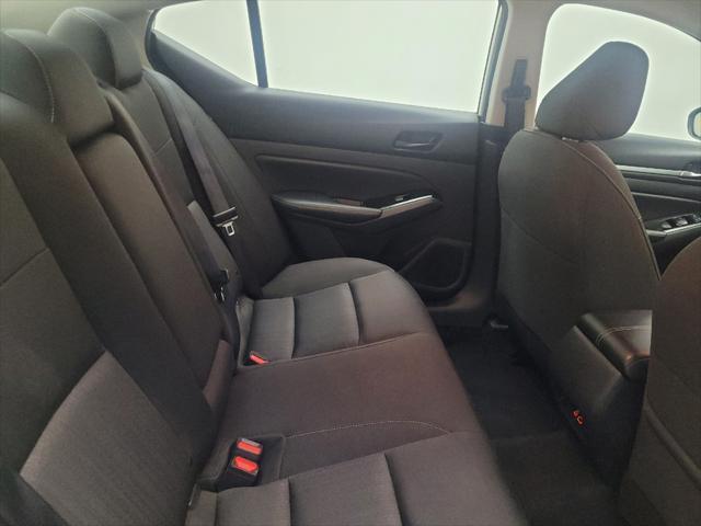 used 2023 Nissan Altima car, priced at $24,495