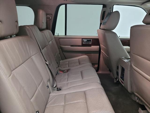 used 2013 Lincoln Navigator car, priced at $18,795