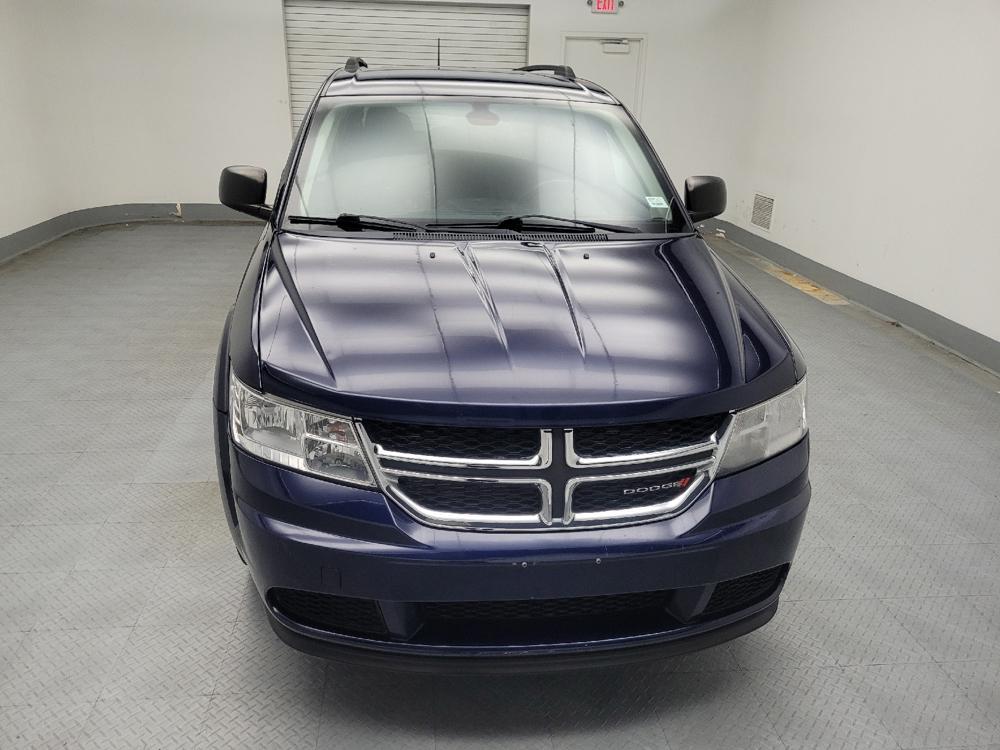 used 2018 Dodge Journey car, priced at $16,395