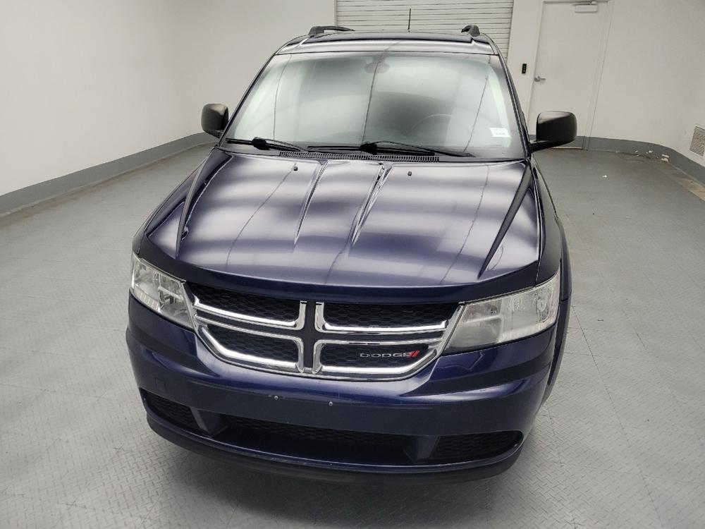 used 2018 Dodge Journey car, priced at $16,395