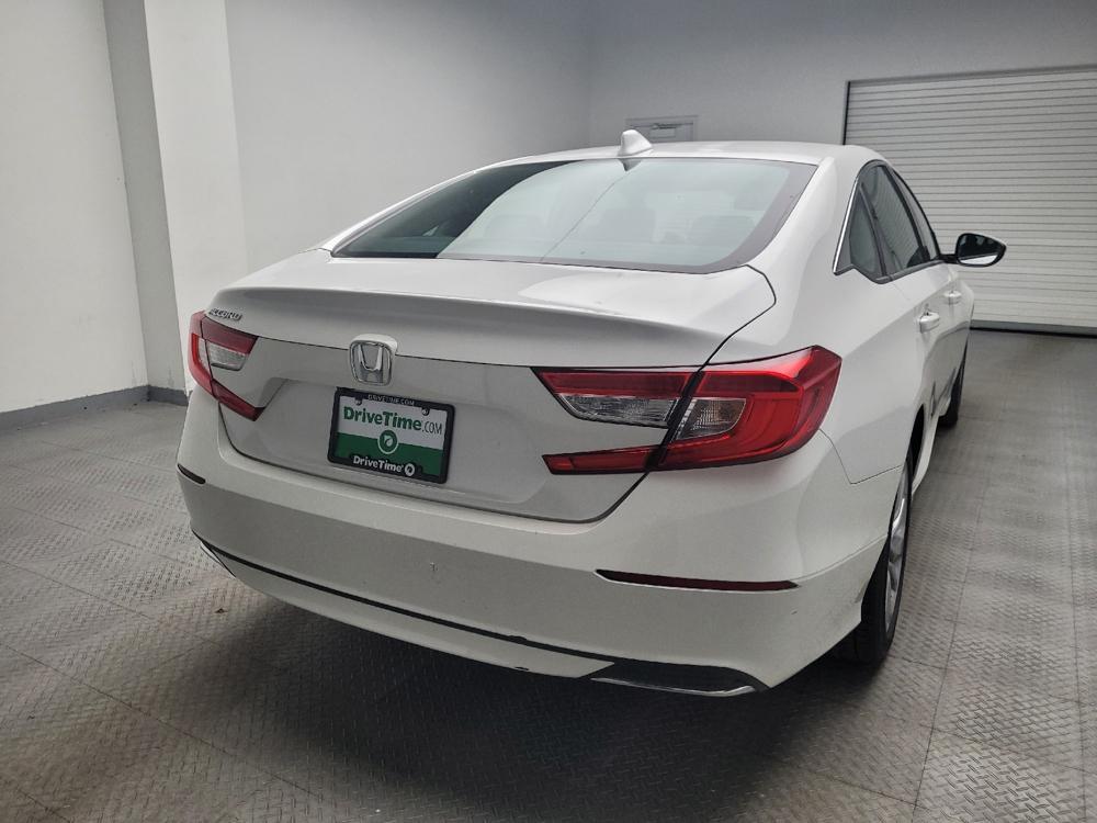 used 2018 Honda Accord car, priced at $20,995
