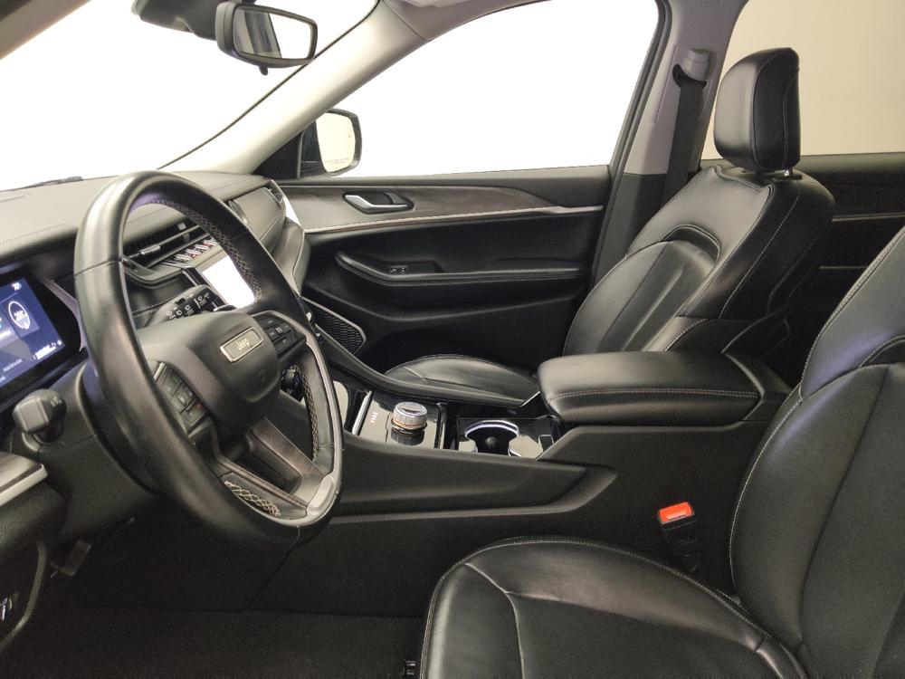 used 2022 Jeep Grand Cherokee car, priced at $26,495