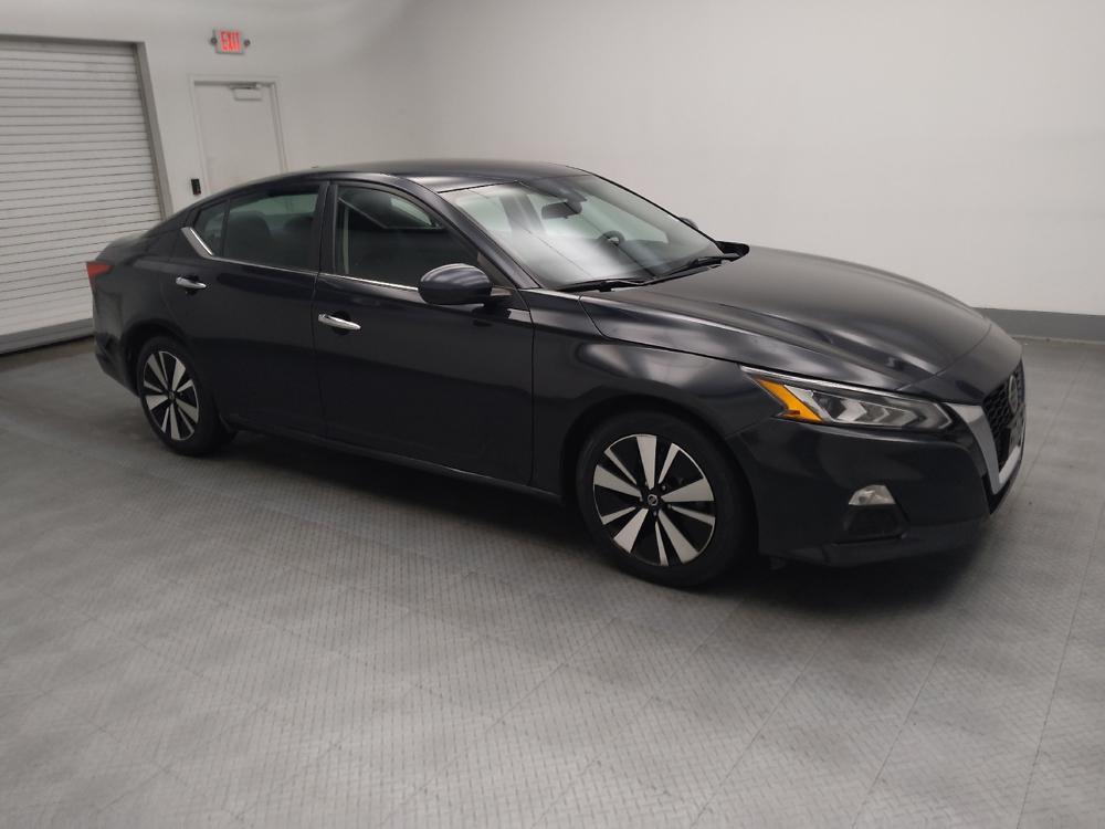used 2021 Nissan Altima car, priced at $19,995