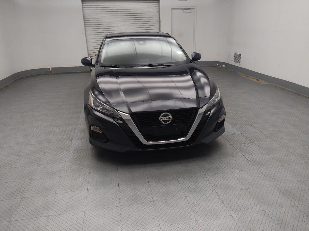 used 2021 Nissan Altima car, priced at $19,995