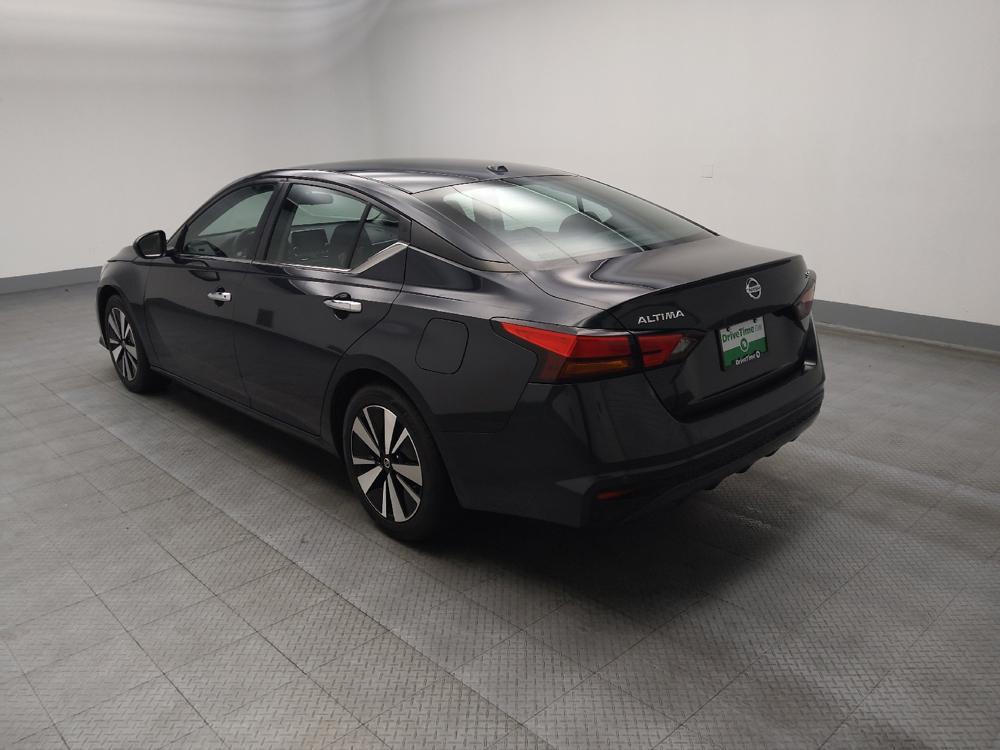 used 2021 Nissan Altima car, priced at $19,995